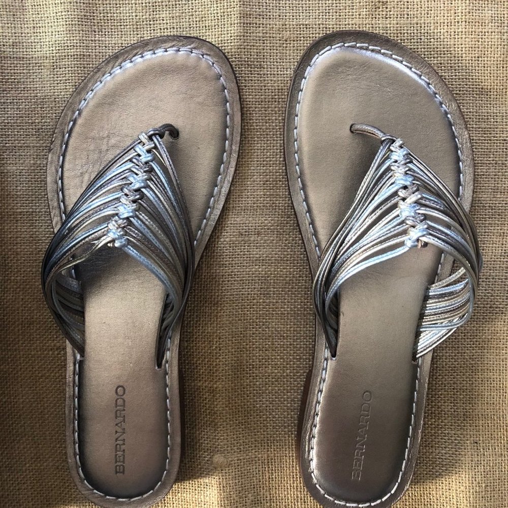 Bernardo Talia Sandals